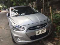 2015 Hyundai Accent MT FOR SALE