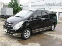 2014 Hyundai Starex for sale