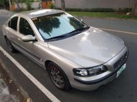 Like New Volvo S60 for sale