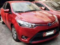 2018 Toyota Vios for sale