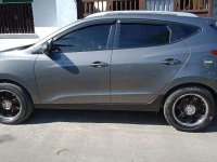 Hyundai Tucson 2011 for sale