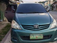 Toyota Innova 2011 for sale