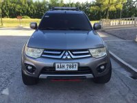 Mitsubishi Montero Sports 2014 for sale