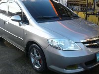 Honda City 2006 for sale