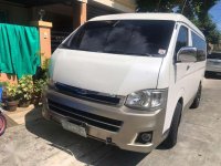 Toyota Grandia 2013 for sale