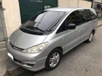 2006 TOYOTA PREVIA super fresh and clean in and out