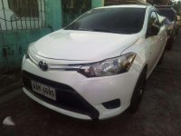 2014 Toyota Vios for sale