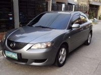 Mazda 3 2006 for sale