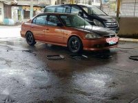 Honda Civic 1999 for sale