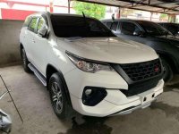 2018 Toyota Fortuner for sale