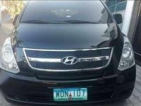 Hyundai Starex 2013 FOR SALE