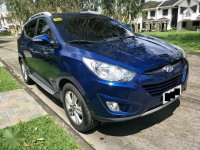 Hyundai Tucson Theta II 2014 FOR SALE