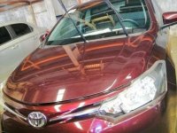 Toyota Vios 2017 for sale