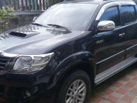 Toyota Hilux 2015 for sale