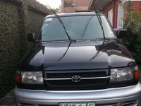 Toyota Revo 2000 For sale