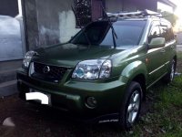 Nissan X-Trail 2018 For sale