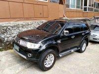 2010 Mitsubishi Montero for sale