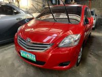 2012 Toyota Vios for sale