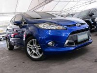 2012 Ford Fiesta 1.5 S Hatchback Automatic