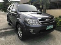 2008 Toyota Fortuner Rush Sale