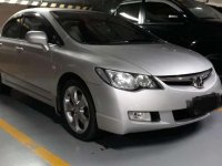 2006 Honda Civic for sale