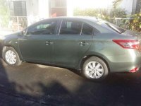 2017 TOYOTA VIOS FOR SALE