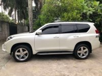 2010 Toyota Prado for sale