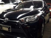 2017 Toyota Yaris E Dual Vvti Automatic Gasoline 