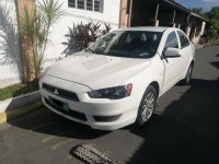 2013 Mitsubishi Lancer Ex for sale