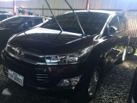 2017 TOYOTA Innova 2.8 G Manual B. 