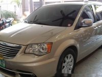 2012 Chrysler Town and Country for sale