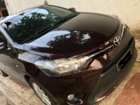 2017 Toyota Vios for sale