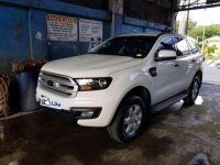 Ford Everest Ambiente 2016 AT Diesel FOR SALE