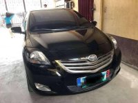 2013 Toyota Vios FOR SALE