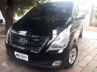 Hyundai Grand Starex 2017 for sale