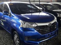 2017 Toyota Avanza for sale