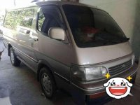 Like New Toyota Hiace for sale