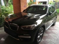 For Sale: BMW X3 xDrive 2.0D 2018 