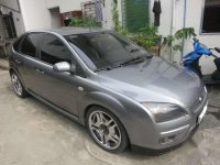 2007 FORD FOCUS Hatchback - super fresh ad clean in andout