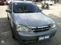 Rush Sale! Sailing my Chevrolet Optra 2006 Model