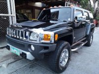 2008 Hummer H3 Alpha V8 FOR SALE