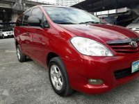 2010 Toyota Innova J Diesel Financing OK