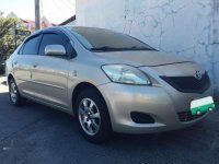 2010 Toyota Vios 1.3E MT FOR SALE