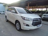 2017 Toyota Innova J 2.8 Mt FOR SALE