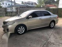 2012 Toyota Altis for sale