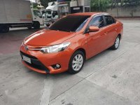 2018 Toyota Vios 1.3e dual vvti engine