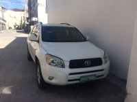 2007 Toyota Rav4 for sale