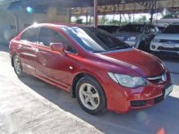 2007 Honda Civic for sale