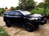 2018 Toyota Fortuner 24 G AT Diesel