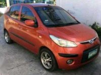 Like New Hyundai I10 for sale